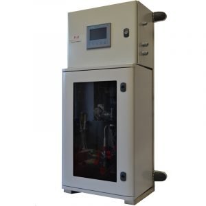 PAI 線上型氨氮分析儀 Ammonium analyser AMX
