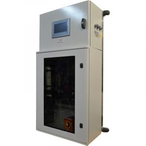 PAI 線上型 VOC 分析儀