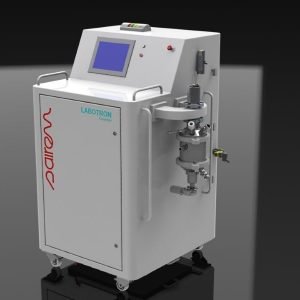 SAIREM 客製化微波量產型批次或連續式合成系統 (Labotron Extraction&Synthesis)