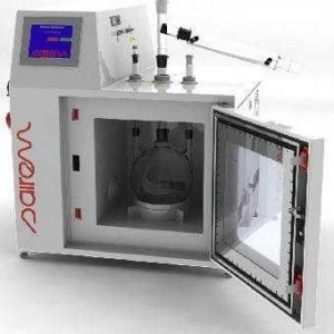 SAIREM 微波量產型批次或連續式合成系統 (MINILABOTRON 2000)