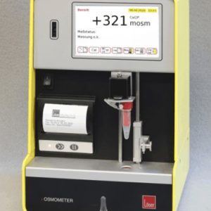 Löser Type 16 M 冰點滲透壓分析儀 (Osmometer M)