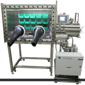 GLOVE BOX 手套箱_LC-1