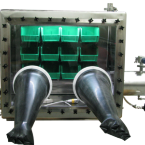 GLOVE BOX 手套箱 LCBT