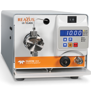 ReaXus LS Class Pump