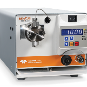 Reaxus MX Class Pump