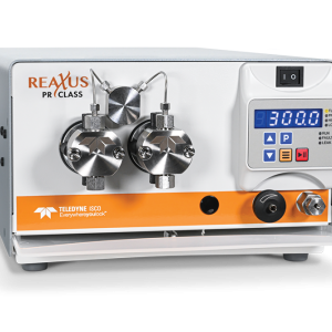 Reaxus PR Class Pump