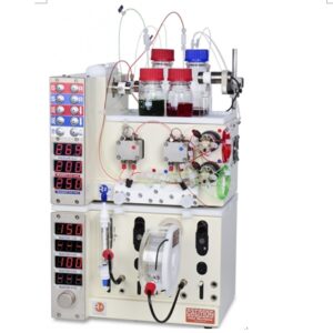 Vapourtec RS-100