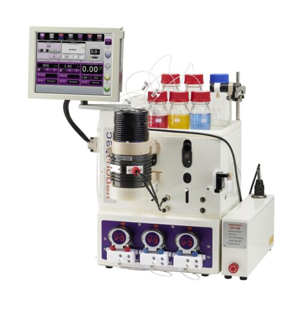 Vapourtec Photochem