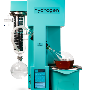 TELEDYNE Ecodyst Rotary Evaporator
