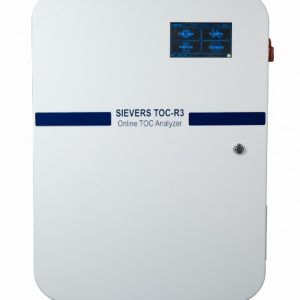 SIEVERS R3 線上型總有機碳分析儀