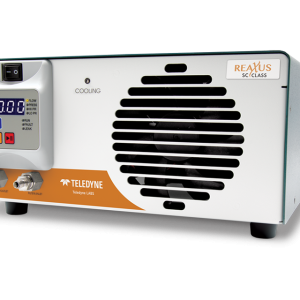 Reaxus SC Class Pump