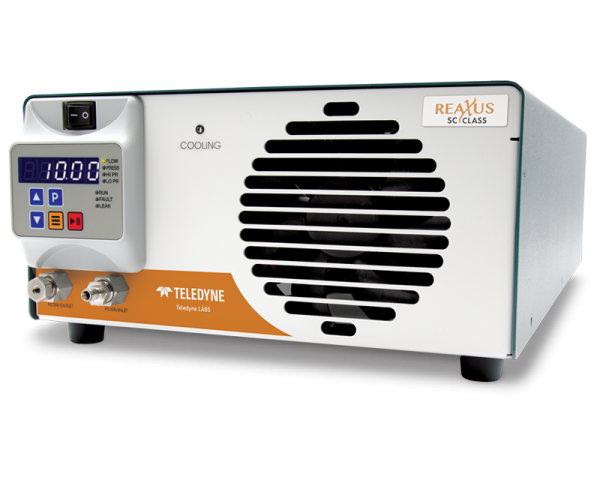 Reaxus SC Class Pump
