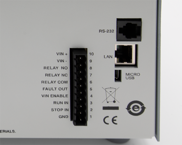 Reaxus SC Class Pump：圖片 2