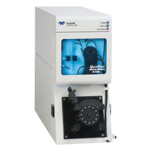 QuickTrace® M-7600 汞分析儀
